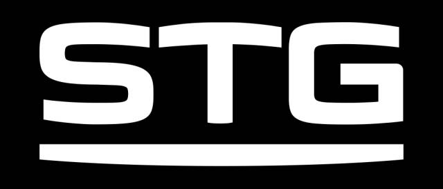 Logo STG