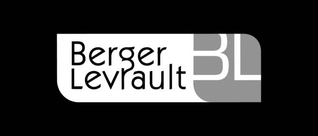 Logo Berger-Levrault