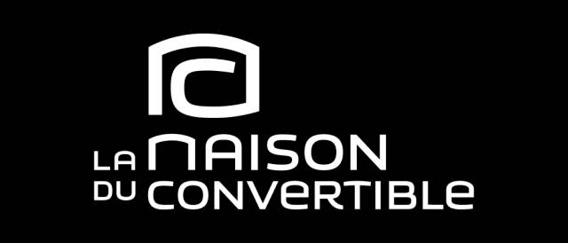 Logo La Maison du convertible