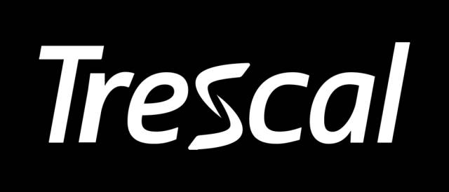 Logo Trescal